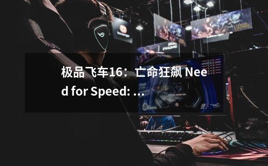 极品飞车16：亡命狂飙 Need for Speed: The Run PC电脑游戏 适用WIN11-第1张-游戏相关-八六二网